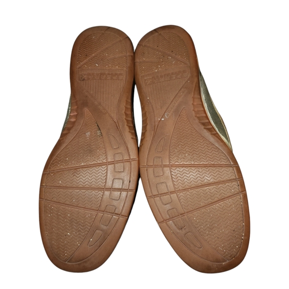 Sperry Top-Sider Leather Boat Shoes - Picture 6 of 6